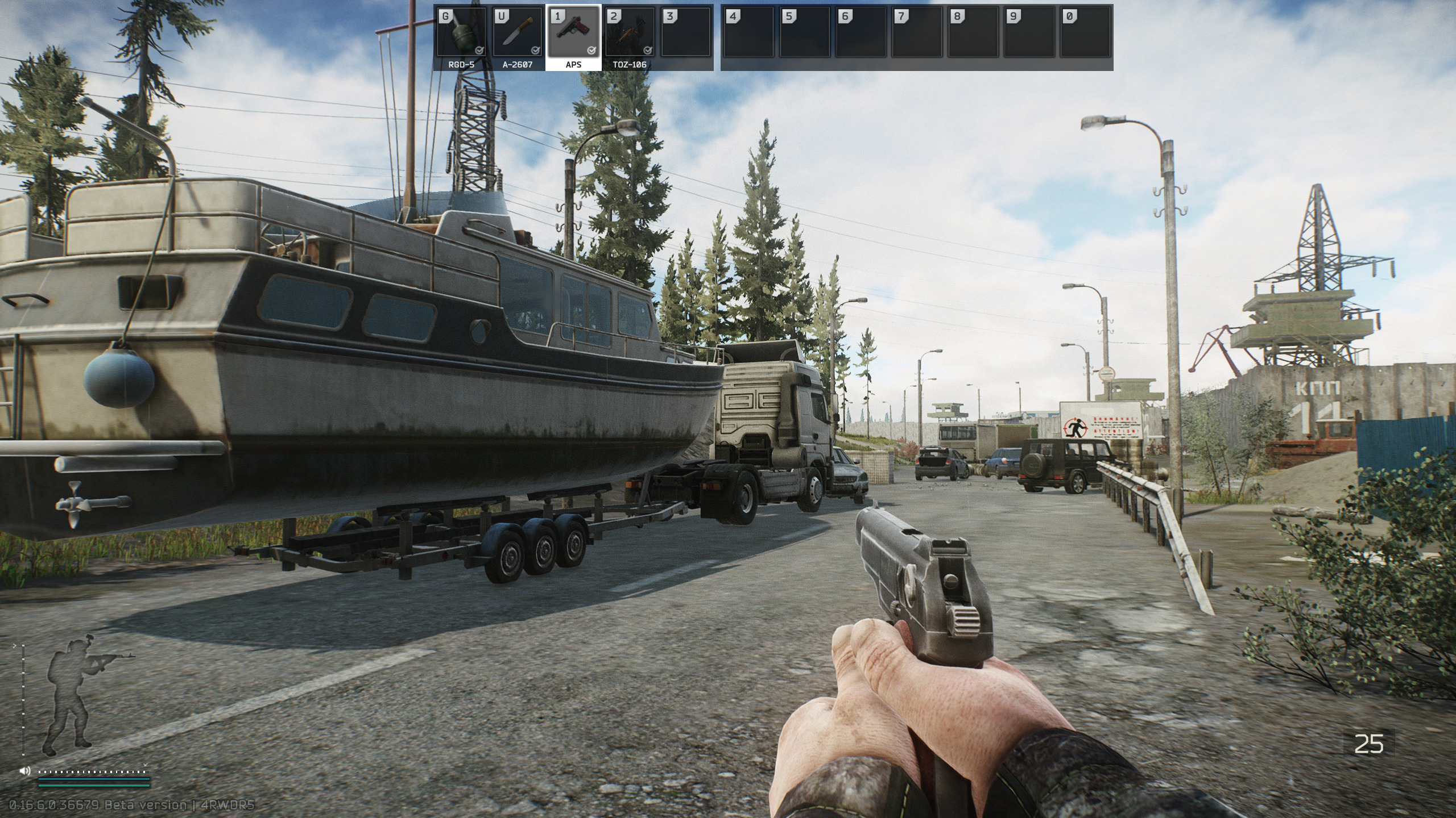 How to Buy Tarkov Boosting for Level and Quest Help