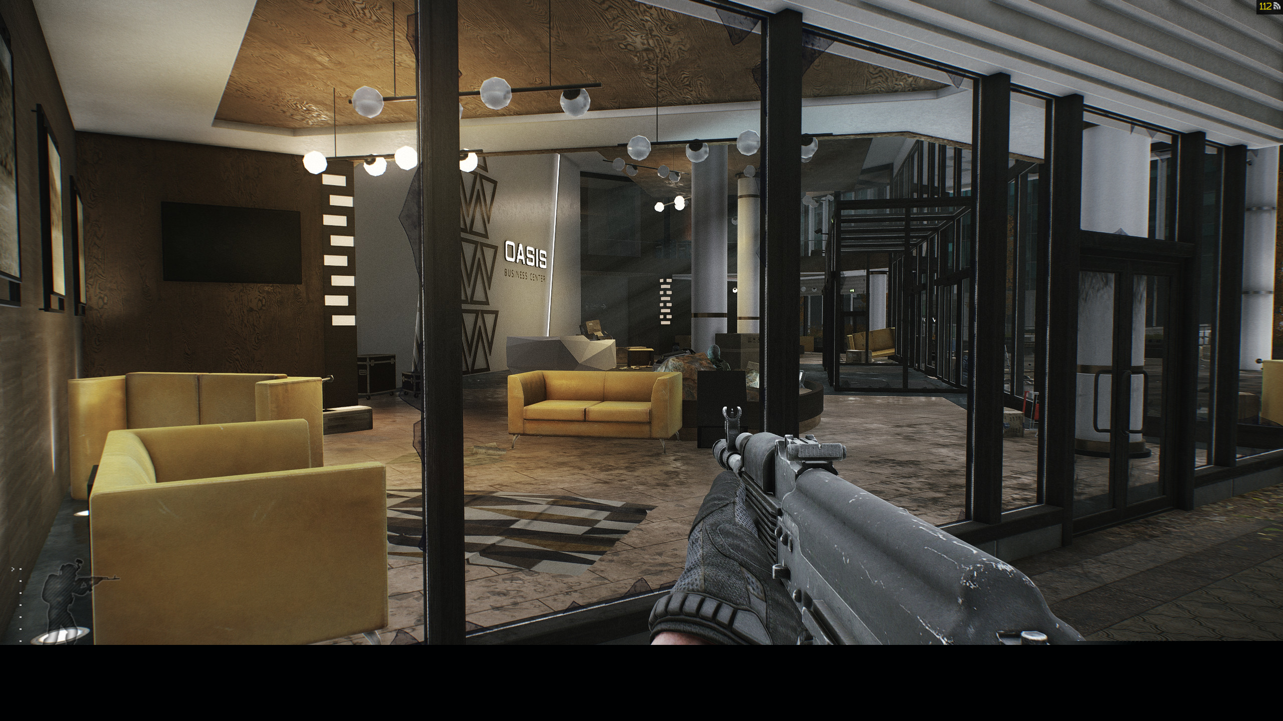 How to Win Tarkov Fights with Minimal Gear