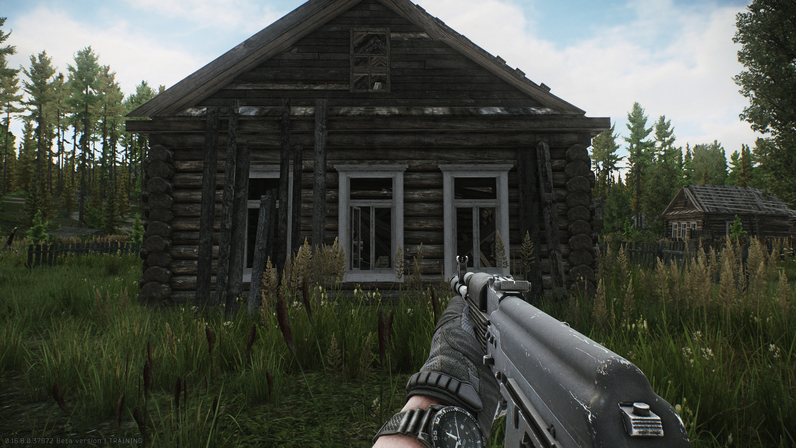 Keycard Runs: High-Stakes Loot Routes Worth the Risk