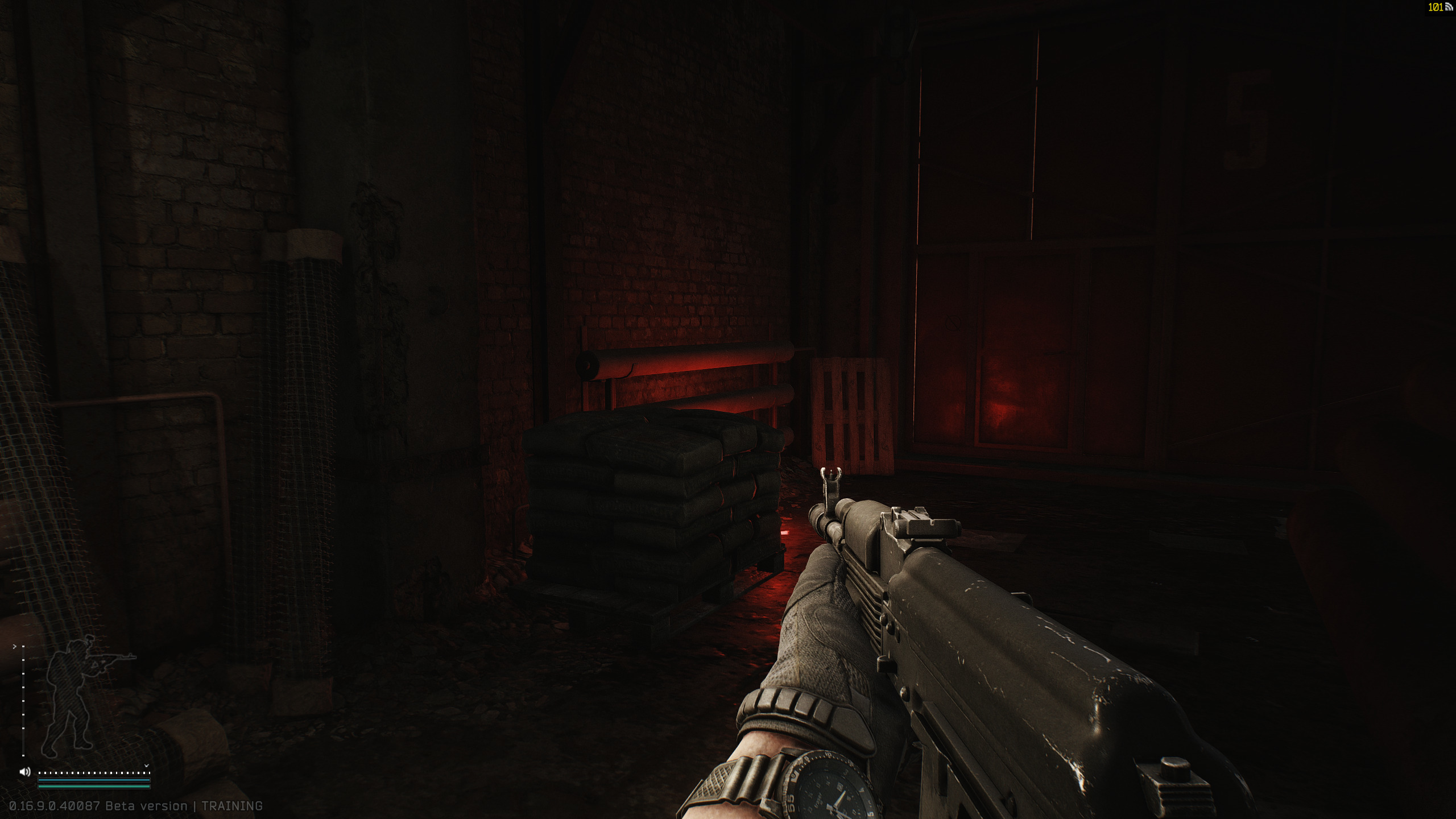How to Play Tarkov Without Meta Gear and Still Come Out on Top