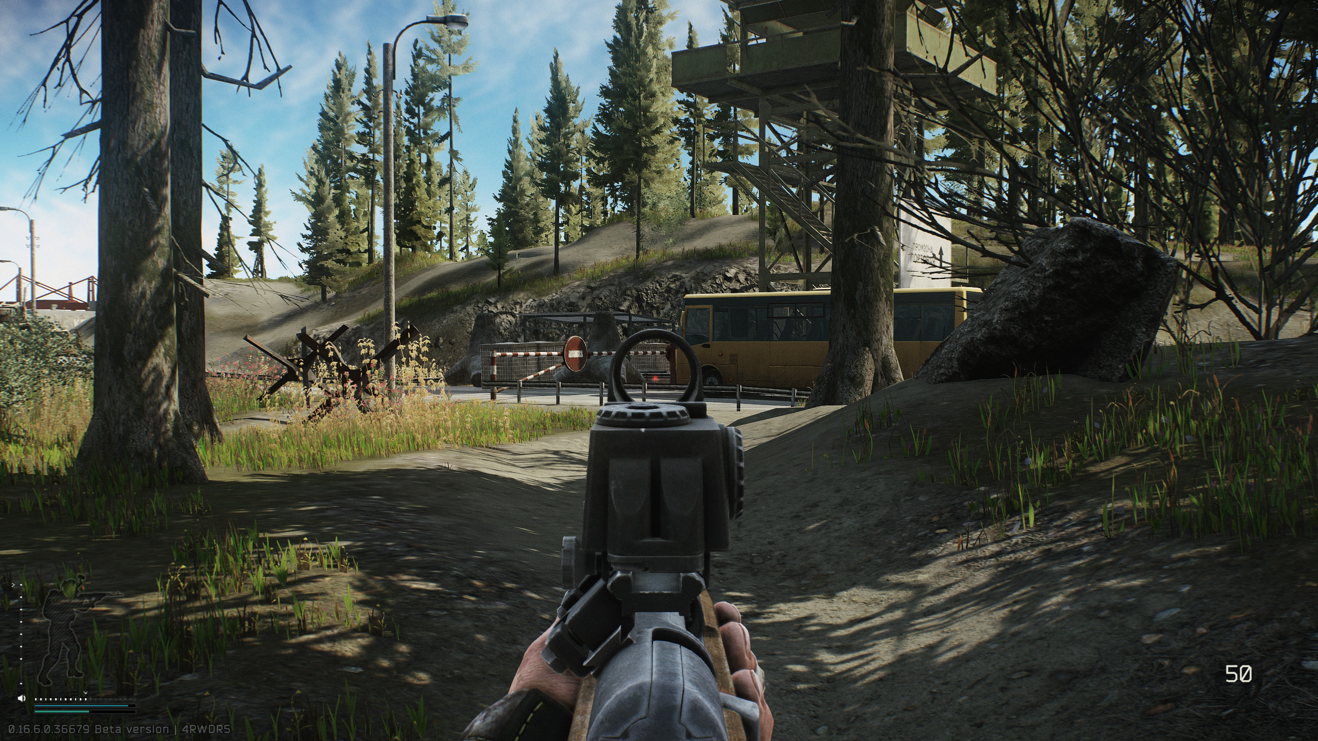Fastest Ways to Farm Money in Tarkov