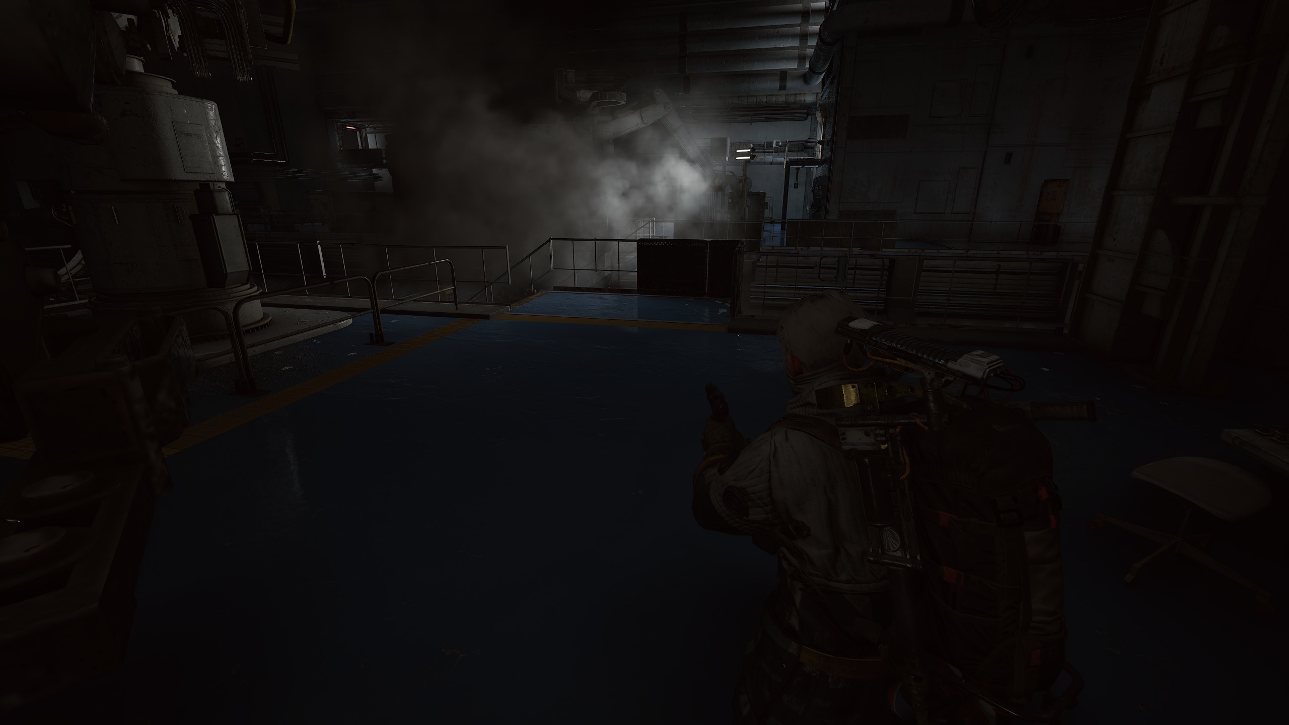 The Unsung Hero of the Resistance: Mastering the Physics-Based Grappling Hook for Unparalleled Mobility