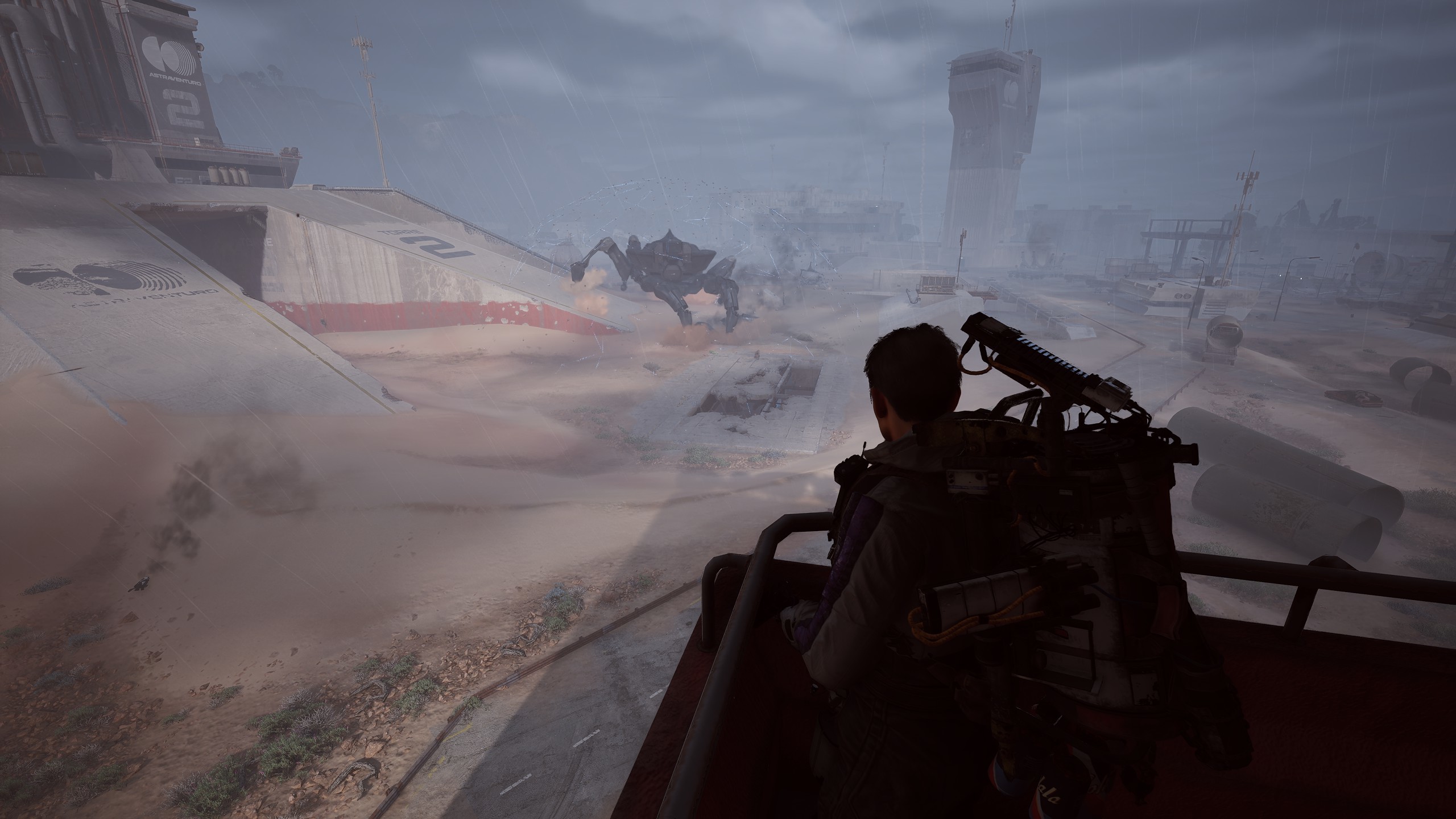 Weapon Leveling and Mastery Made Easy With Arc Raiders Boosting