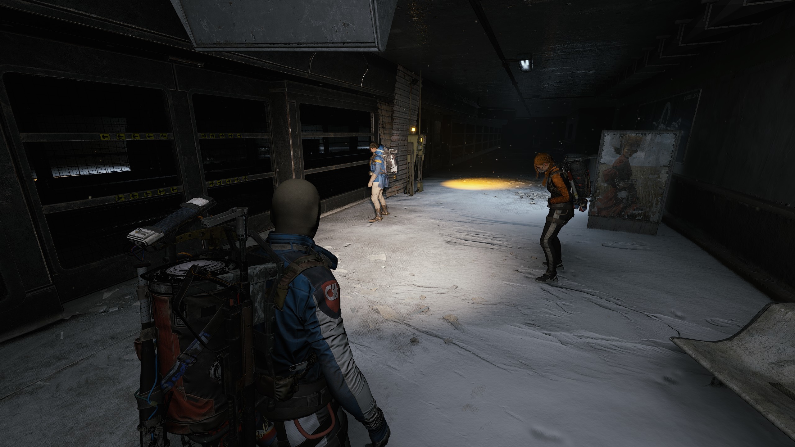 Arc Raiders Team Chemistry: Build Trust with Simple Pre-Raid Agreements